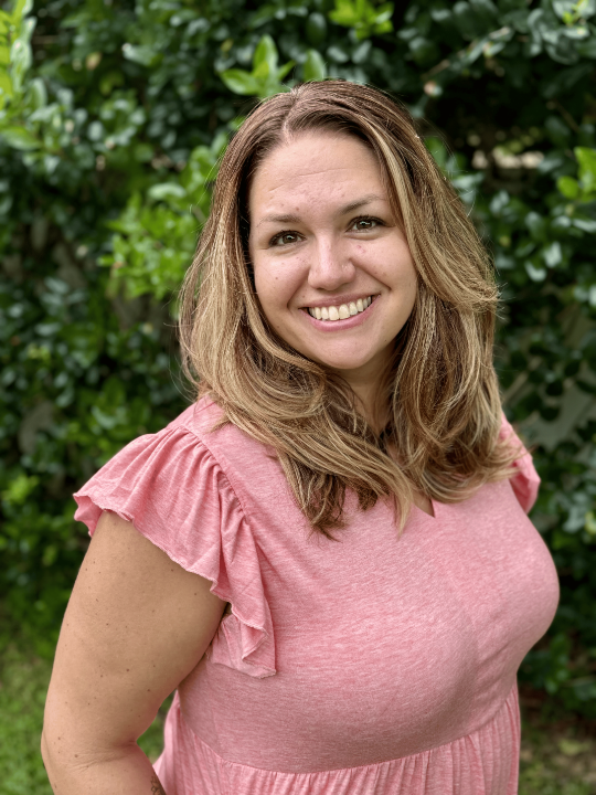 Claire Olinik - Founder of Good Harbor